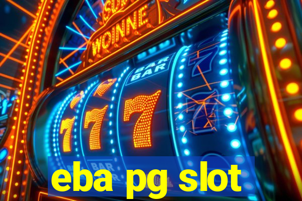 eba pg slot